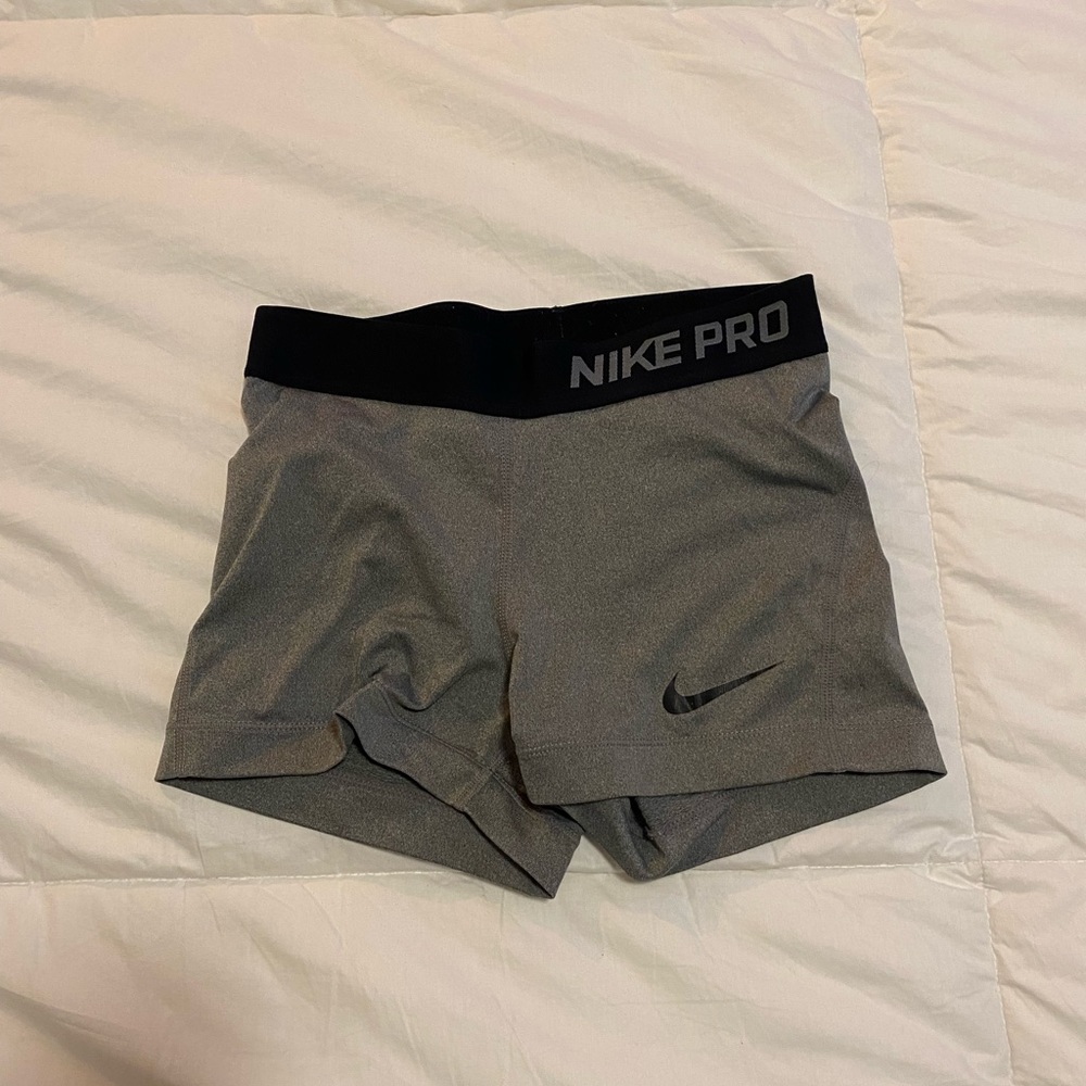 Nike Spandex